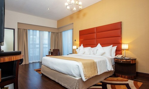 City Premiere Hotel Apartments