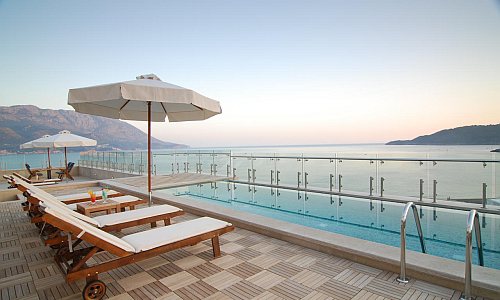 отель Splendid Conference SPA Resort 5