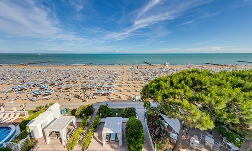 san remo hotel