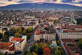 курорт София