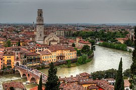 курорт Верона
